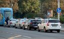 Slika od Policajci nadzirali taksije na području Zagreba: Zabilježili brojne prekršaje, a ovo su najčešći