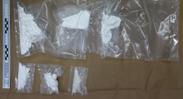Slika od Policija kod muškarca u Novom Zagrebu pronašla 272 grama kokaina