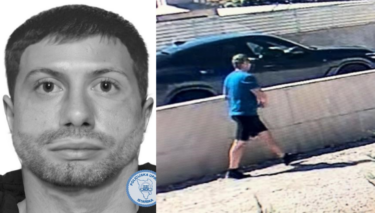 Slika od Policija skoro mjesec dana traži ovog čovjeka: Upao Slovencu u kuću i izveo nezamislivo