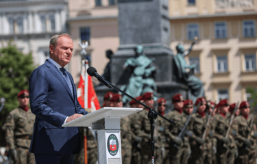 Slika od Poljski premijer pozvao proeuropske snage na okupljanje