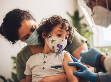 Slika od Porast slučajeva zatajenja srca među djecom povezan s cjepivima protiv Covida-19