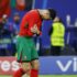 Slika od Portugal – Francuska 3-5: Ronaldo se oprostio od Eura, Francuzi do polufinala!