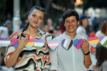 Slika od ‘Postoje dvije paralelne verzije Splita‘; Nikolina i Mirta o tome kako je biti član LGBTQ+ zajednice u Splitu