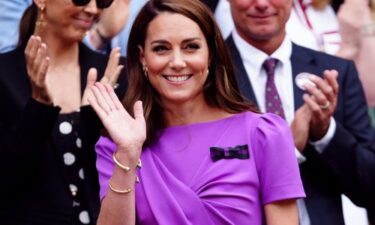 Slika od Potez Kate Middleton koji je otkrio koliko se dobro osjeća u javnosti