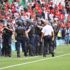 Slika od Potpuni kaos na OI: Sudac nakon sat i pol vratio igrače na teren, gledao VAR i Argentini poništio gol