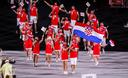 Slika od Potvrđeno je: Evo tko će nositi hrvatsku zastavu na otvaranju Olimpijskih igara