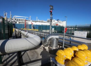 Slika od Povećava se kapacitet LNG terminala na Krku, evo što će graditi