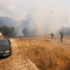 Slika od Požar kod Orebića brzom intervencijom vatrogasaca stavljen pod kontrolu