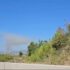 Slika od Požar u Kaštelima Vatrogasci na terenu, u plamenu šuma i makija