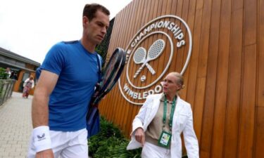 Slika od Poznato je s kojom tenisačicom Andy Murray igra u mješovitim parovima; novi izazov