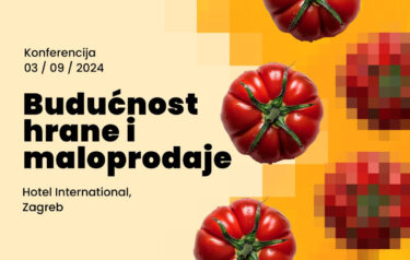 Slika od Pred Hrvatskom su brojni izazovi, ali i prilike: Kakva će biti budućnost hrane i maloprodaje? 
