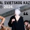 Slika od Predstavljen program Festivala svjetskog kazališta 2024.