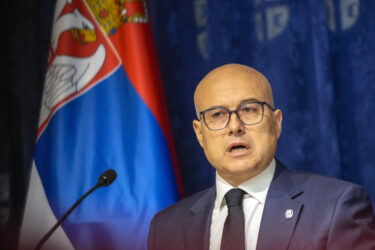 Slika od Premijer Srbije objavio djedov dokument o smrti: ‘Da nam ne drže lekcije gdje je tko bio’