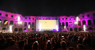 Slika od Premijerom novog filma Rajka Grlića otvoren 71. Pulski filmski festival