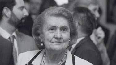 Slika od Preminula Katica Ivanišević u 89. godini: Prva ženska rektorica i predsjednica doma Sabora