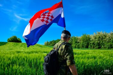 Slika od Preminuo heroj Vukovara: ‘Povećava se brigada nebeskih ratnika’