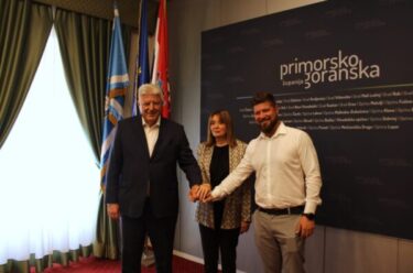 Slika od Primorsko-goranskoj županiji odobreno 17,9 milijuna eura za projekt izgradnje nove područne škole OŠ Milan Brozović Kastav
