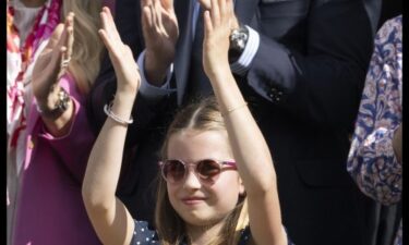 Slika od Princeza Charlotte za finale Wimbledona odabrala narukvicu posebnog značenja