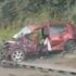 Slika od PRIZORI STRAVE Ovako izgleda vozilo u kojem je bilo petero mladih. Vozač pijan, preminula tinejdžerica (17)