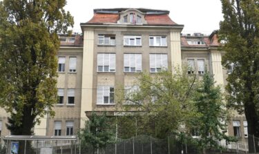 Slika od Pročelnik jedne od najvećih zagrebačkih bolnica iznenada podnio ostavku: ‘Ovdje se svi mrze’