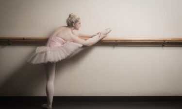Slika od Profesionalna balerina, model i mormonska sljedbenica: Tko je Hannah Neeleman?