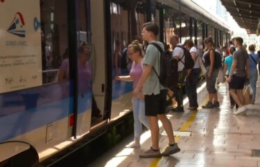 Slika od Prosječna brzina hrvatskih vlakova je gotovo poput parne lokomotive: ‘Već bi i sibirsku željeznicu napravili’