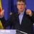 Slika od Puigdemont najavio povratak u Kataloniju unatoč mogućem uhićenju
