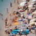 Slika od Punica na plaži otvorila ‘zabranjenu’ temu, nastao kaos: Kupači s nevjericom sve promatrali