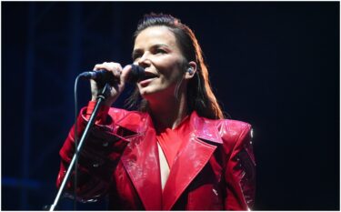 Slika od Pupovčeva snajka najavila koncert u Areni Zagreb: ‘Spremnija sam no ikad’