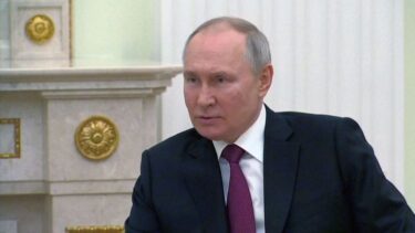 Slika od Putin odbacuje mogućnost prekida vatre u Ukrajini