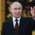 Slika od Putin stigao u Kazahstan na summit, sudjeluju i moćne zemlje sklone Rusiji. Evo koje