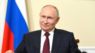 Slika od Putin u Kazahstan: Došao je na samit organizacije za suradnju