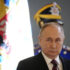 Slika od Putina čuvaju pakleni strojevi razorne snage, a snimljena je i još nepoznata vojna tehnologija