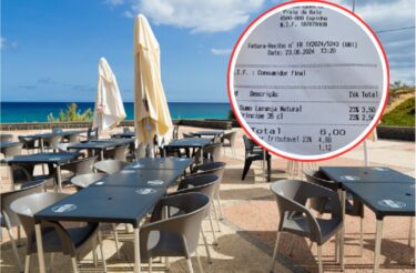 Slika od Račun s plaže ostavio Srbina u nevjerici: Šokirao se kada je vidio cijenu piva