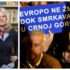 Slika od Radmanova savjetnica zaprijetila Crnogorcima zbog Rezolucije o Jasenovcu; ‘To se tako ne radi! Beograd jedva čeka…‘