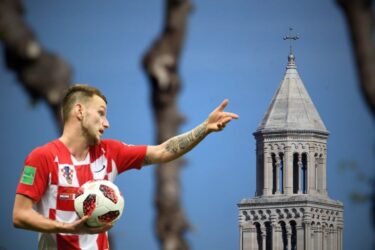 Slika od ‘Rakitić bi bio velika stvar za Hajduk poput zvonika Sv. Duje, a klub se povijesno hranio od svojih mladih igrača’