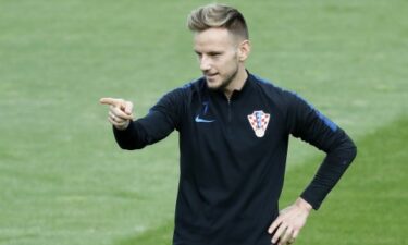 Slika od Rakitić izazvao euforiju: Razgovarao sam s igračima, bivšim profesionalcima…