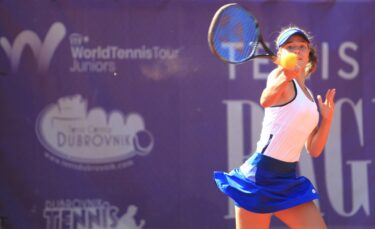 Slika od Raste pobjednički niz 15-godišnje Ane Petković na ITF-ovim turnirima