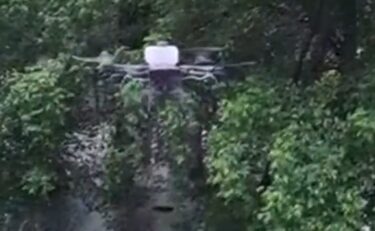 Slika od Rat protiv krvopija na istoku Hrvatske: Dignuli dronove, doznajemo kako ih lociraju i uništavaju