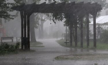 Slika od Ravnatelj DHMZ-a otkrio trebamo li strahovati od razorne oluje poput lanjske
