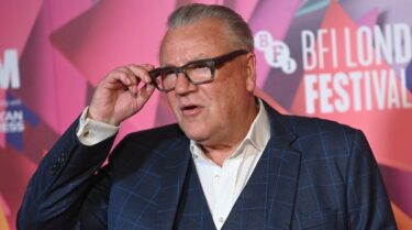 Slika od Ray Winstone otkrio koji mu je film promijenio karijeru