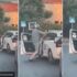 Slika od Razbješnjeli motociklist napao taksista; Pljuvao ga, šutao nogama, lemao šakama
