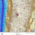 Slika od Razoran potres magnitude 7,3 pogodio sjever Čilea