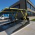 Slika od Razvili dvostruko jaču mobilnu solarnu punionicu električnih vozila, novost je i AI kamera