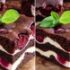 Slika od RECEPT DANA Isprobajte modernu verziju bakinog domaćeg kolača s višnjama!