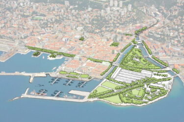 Slika od Rijeka 2030: Više od 50 novih parkova, obnova gradskih plaža i Škurinjskog potoka samo su su neki od usvojenih ciljeva!