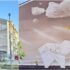Slika od Rijeka ima novi mural! Slon od papirnog omota čokolade Elephant. Jeste li ga već primijetili?