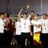Slika od Rodri i Morata pjevali ‘Gibraltar je španjolski’, Uefa reagirala