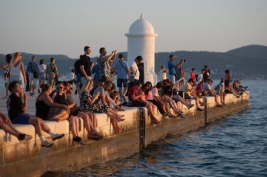 Slika od Romantična komedija Teatra Gavran “Agencija za sreću” poznatog hrvatskog autora