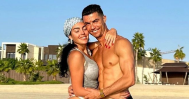 Slika od Ronaldo i Georgina se snimali u sauni, fanovi: Najčudniji video koji sam ikad gledao